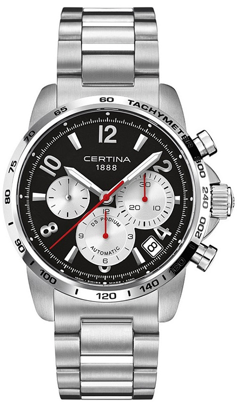 Certina DS Podium Automatic C001.614.11.057.00
