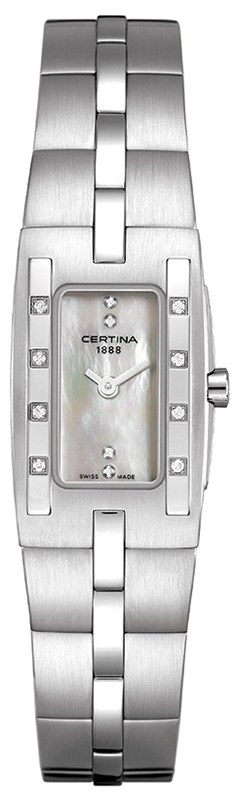 Certina DS Mini Donna Diamonds C002.109.11.116.00