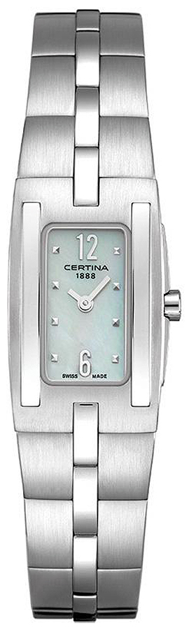 Certina DS Mini Donna C002.109.11.117.00
