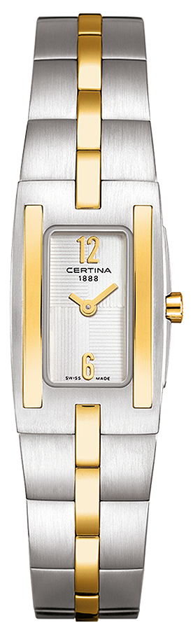 Certina DS Mini Donna C002.109.22.032.00