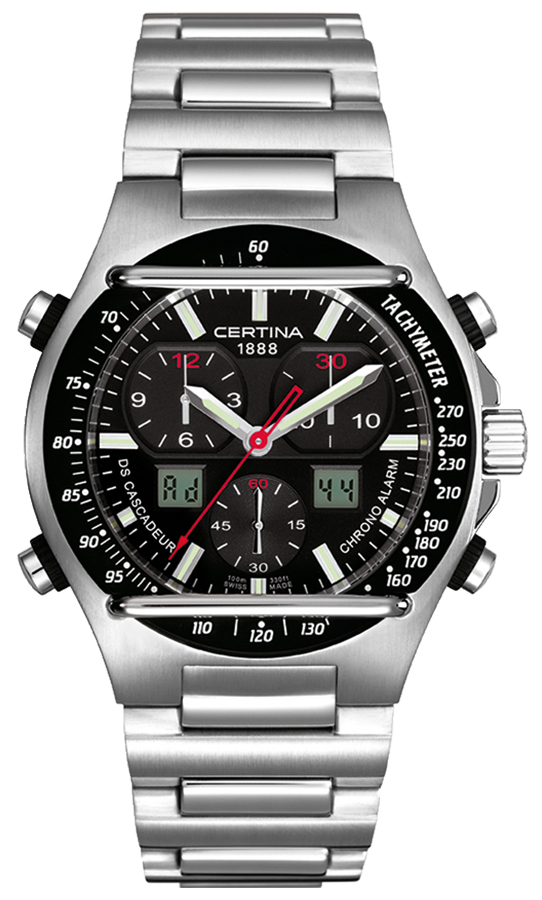 Certina DS Cascadeur C003.416.11.051.00