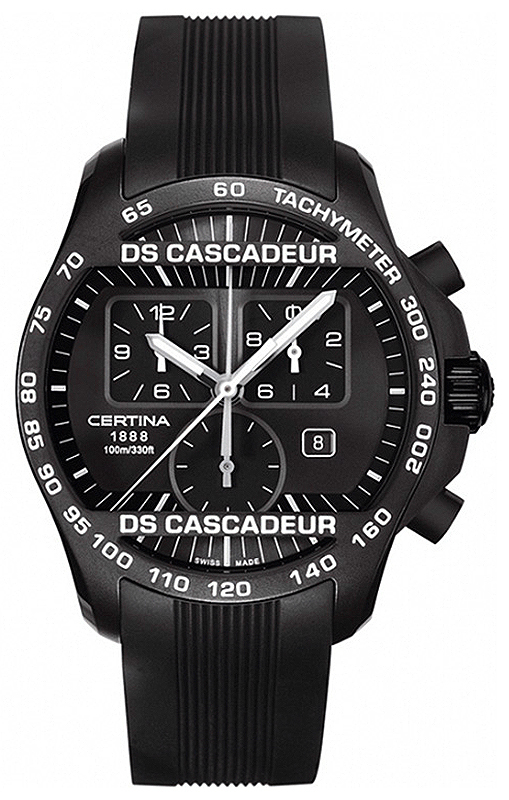 Certina DS Cascadeur C003.617.17.050.00