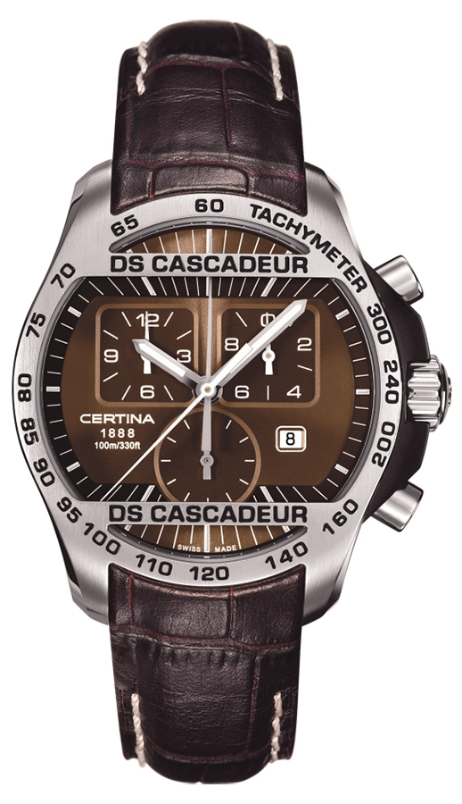 Certina DS Cascadeur C003.617.26.290.00