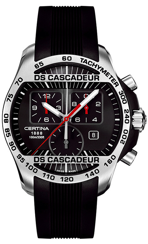 Certina DS Cascadeur C003.617.27.050.00