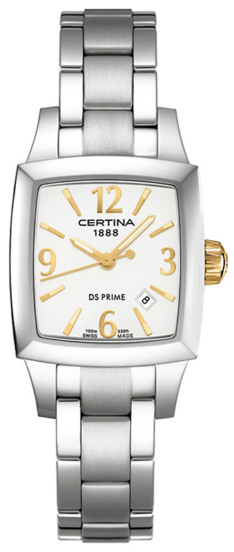 Certina DS Prime Shape C004.310.11.037.00