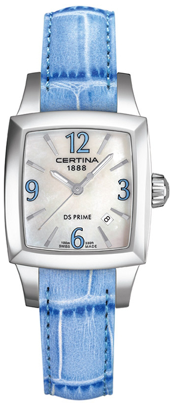 Certina DS Prime Shape C004.310.16.117.01