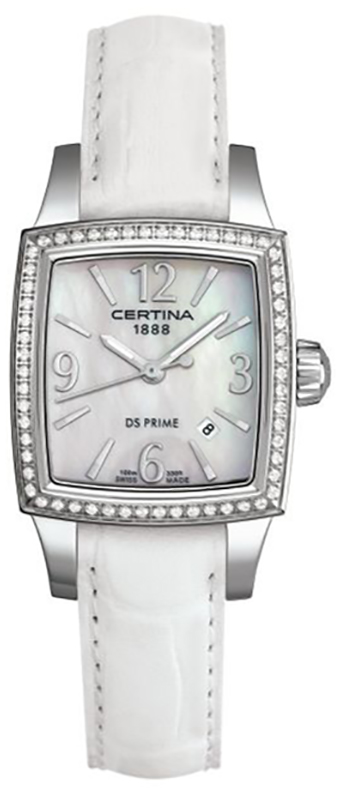 Certina DS Prime Shape C004.310.16.117.03