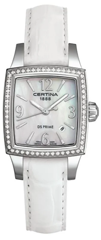 Certina C004.310.16.117.03 DS Prime DS Prime Shape - zdjęcie 1