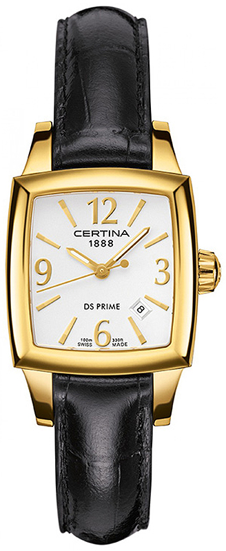 Certina DS Prime Shape C004.310.36.037.00