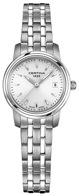 Certina DS Pura  C005.210.11.031.00