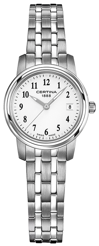 Certina DS Pura  C005.210.11.032.00