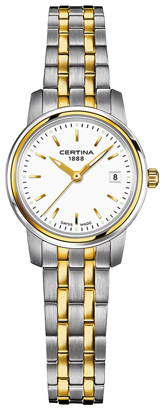 Certina DS Pura  C005.210.22.031.00