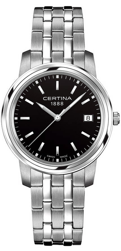 Certina DS Pura  C005.410.11.051.00