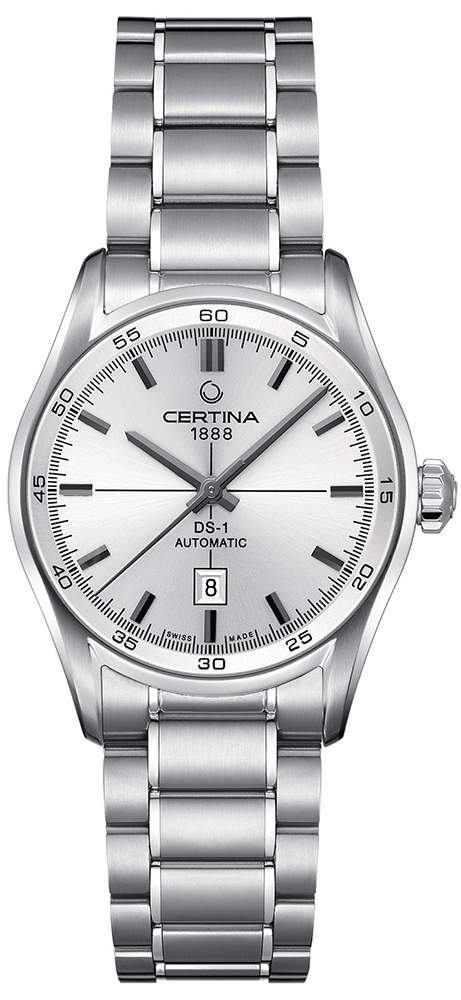 Certina DS-1 Automatic C006.207.11.031.00