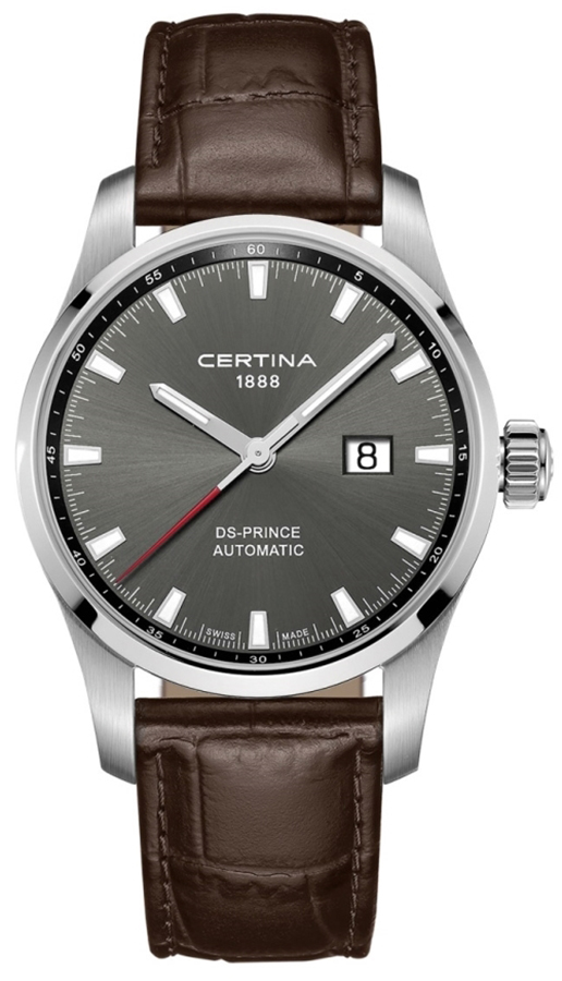 Certina DS Prince Automatic Big Date C008.426.16.081.00
