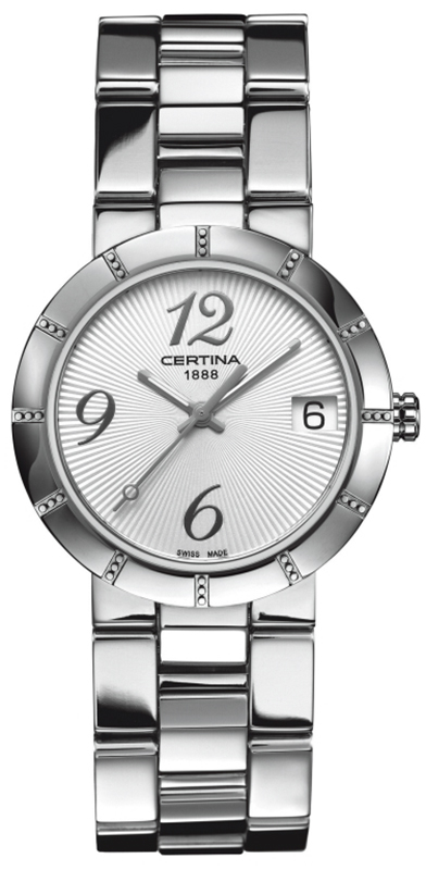 Certina DS Stella C009.210.11.032.01
