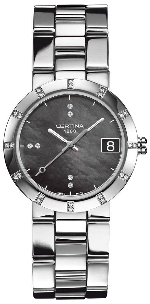 Certina DS Stella Diamonds C009.210.11.126.00