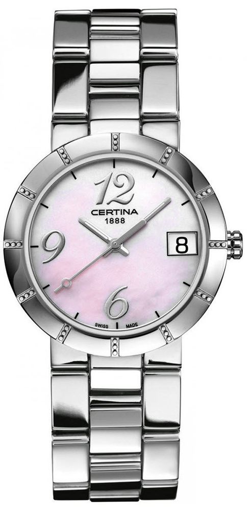 Certina DS Stella C009.210.11.152.00