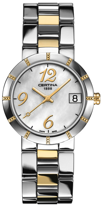 Certina DS Stella C009.210.22.112.00