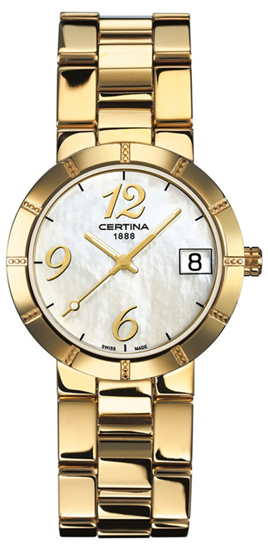 Certina  DS Stella C009.210.33.112.00