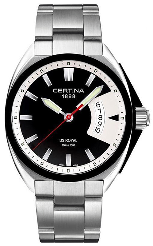 Certina DS Royal C010.410.11.051.00