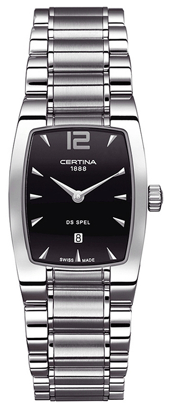 Certina DS Spel C012.309.11.057.00