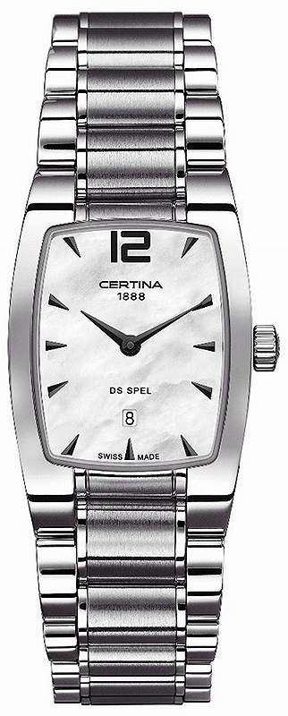 Certina DS Spel C012.309.11.117.00