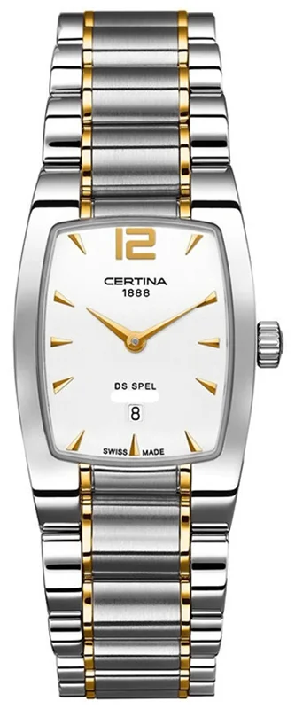Certina C012.309.22.037.00 DS Spel DS Spel - zdjęcie 1