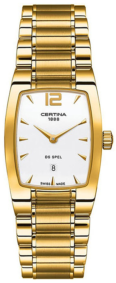 Certina DS Spel C012.309.33.037.00