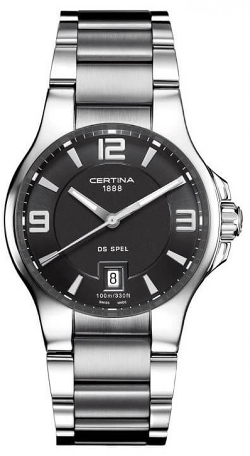 Certina DS Spel C012.410.11.057.00