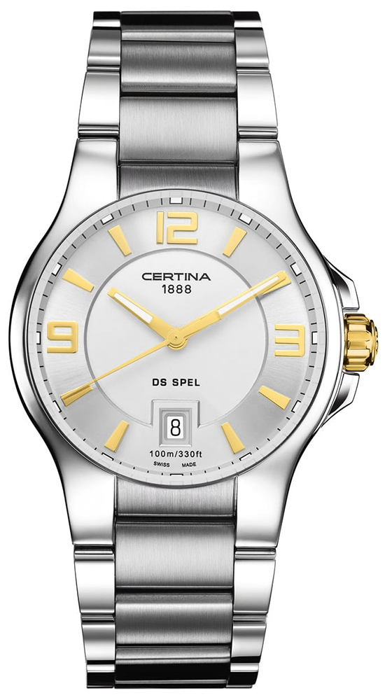 Certina DS Spel C012.410.21.037.00