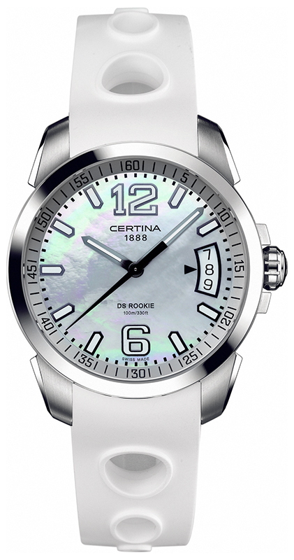 Certina DS Rookie C016.410.17.117.00