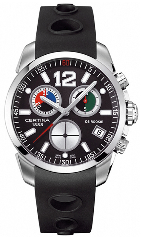 Certina DS Rookie Chrono C016.417.17.057.00