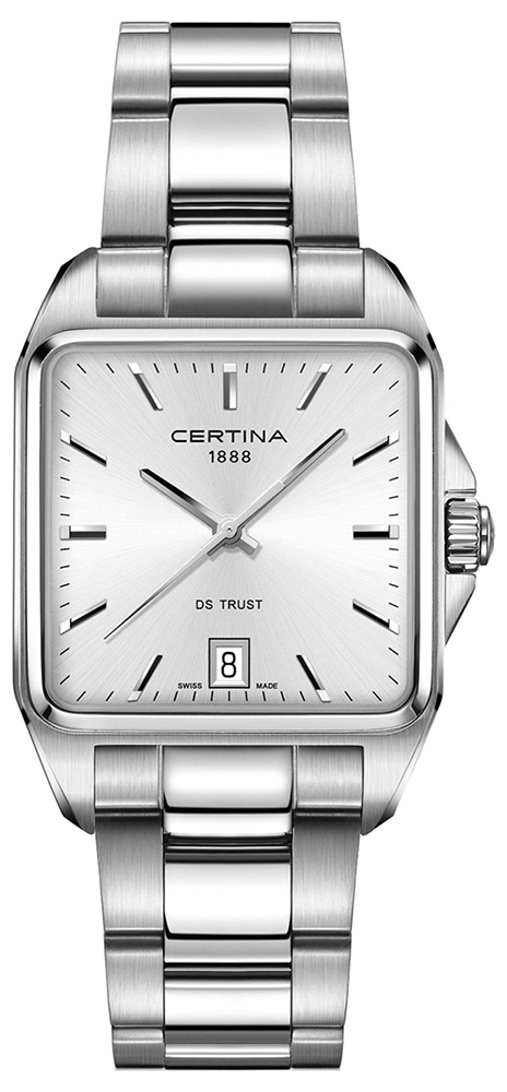 Certina DS Trust Gent C019.510.11.031.00