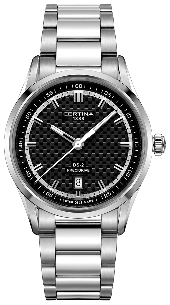 Certina DS-2 Precidrive 40mm C024.410.11.051.00