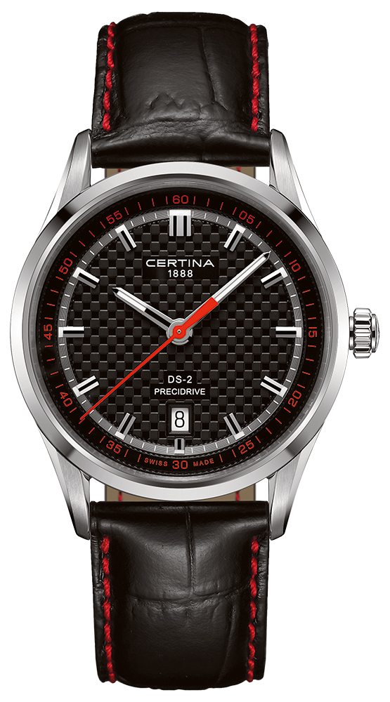 Certina DS-2 Precidrive 40mm C024.410.16.051.03
