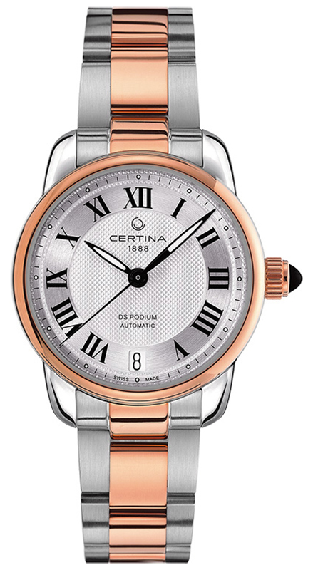 Certina DS Podium Lady Automatic 32mm C025.207.22.038.00