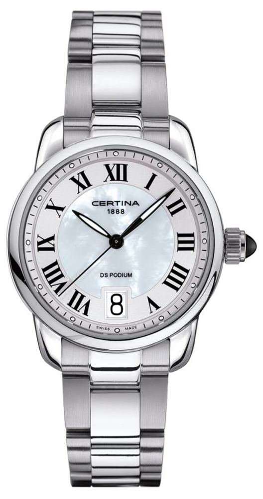 Certina DS Podium Lady 32mm C025.210.11.118.00