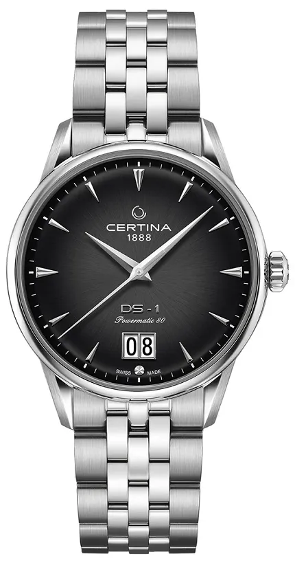 Certina C029.426.11.051.00 DS-1 DS-1 Powermatic 80 - zdjęcie 1