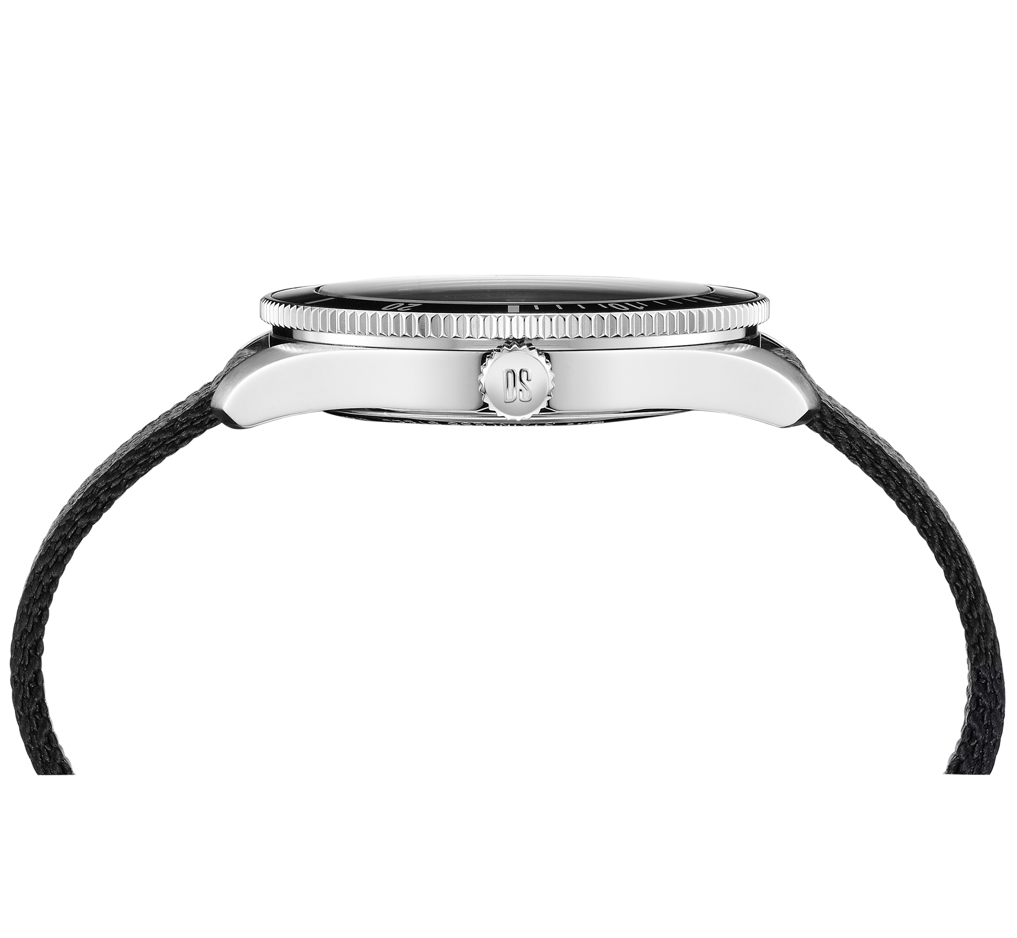 zegarek Certina C0442101805100 srebrny DS PH1000M - miniatura 9
