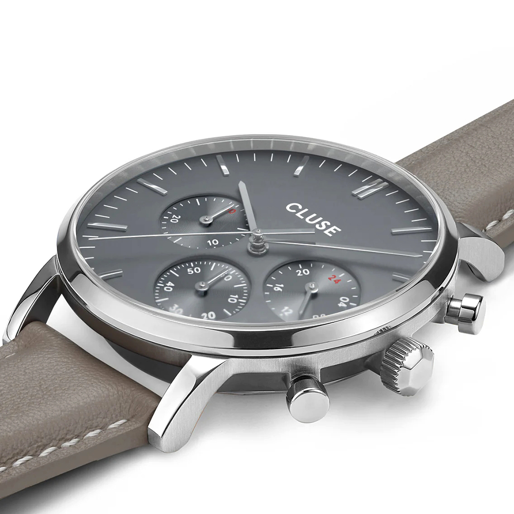 zegarek CG21003 męski z chronograf Aravis - miniatura 4