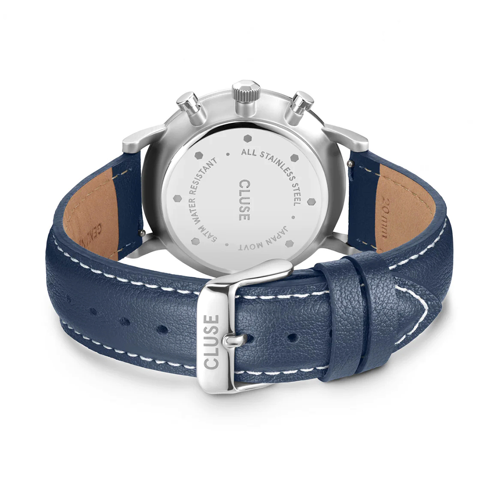 zegarek CG21004 męski z chronograf Aravis - miniatura 4