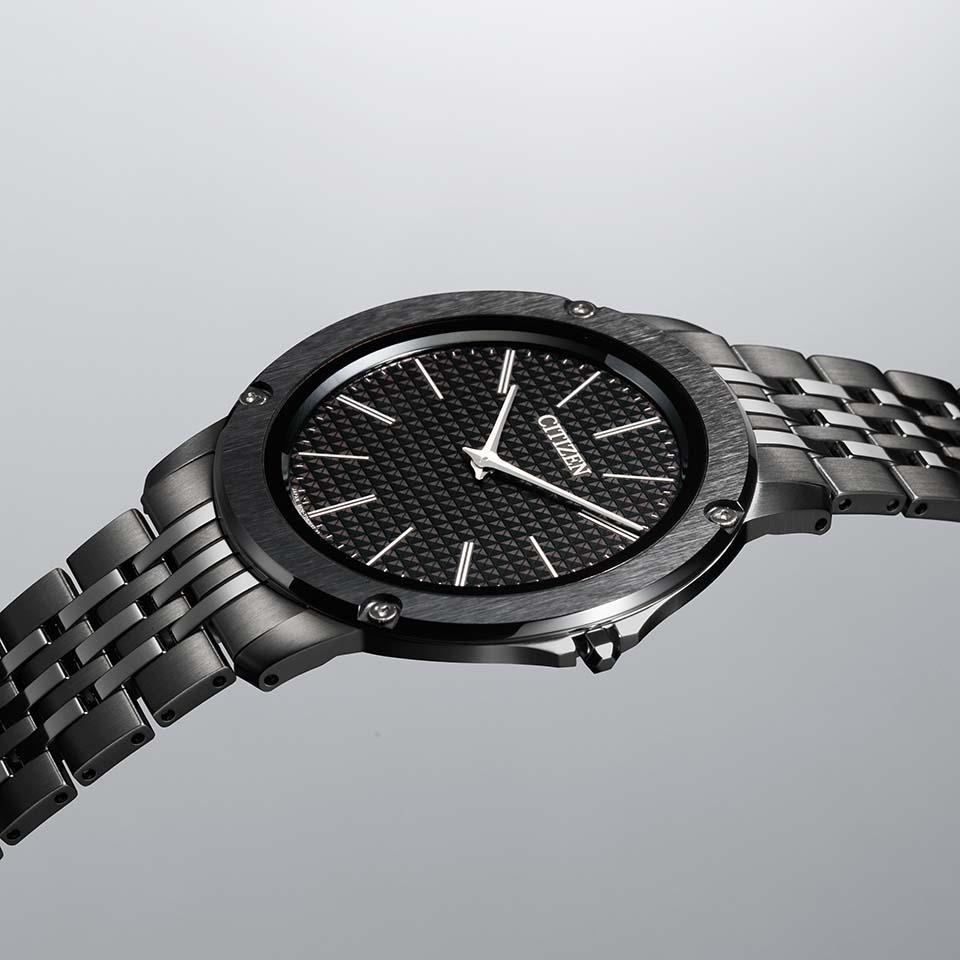 zegarek Citizen AR5074-53E solar męski Ecodrive - miniatura 6