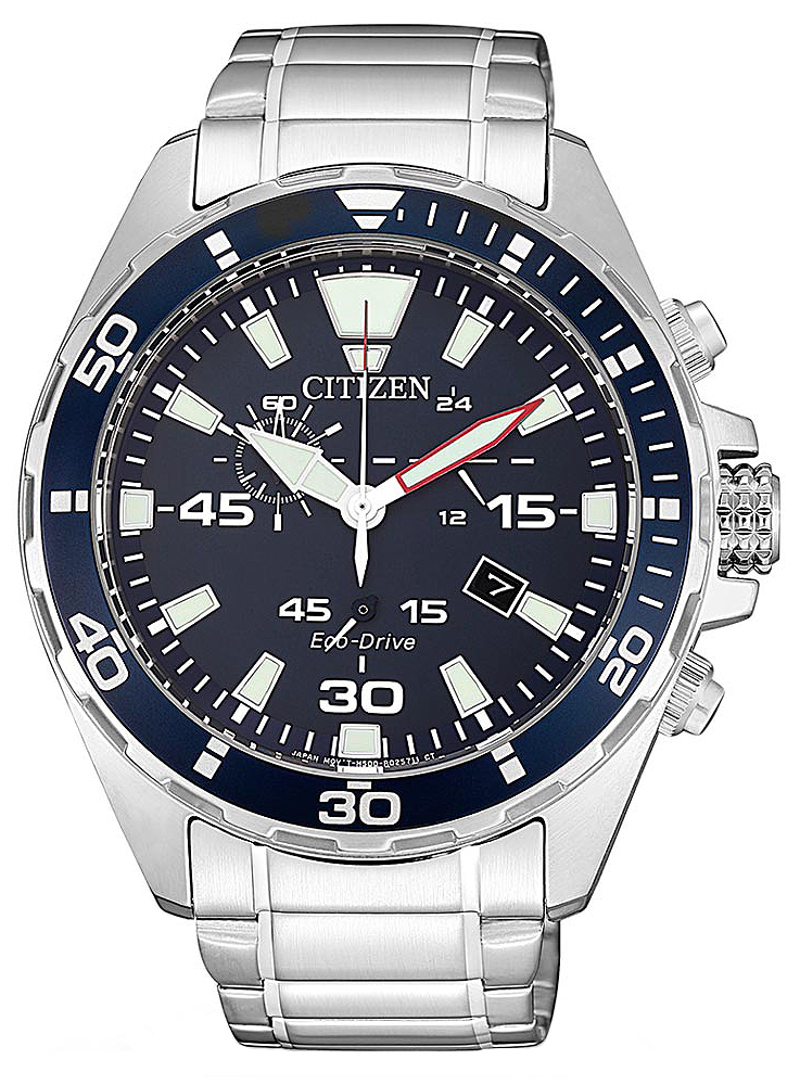Citizen AT2431-87L