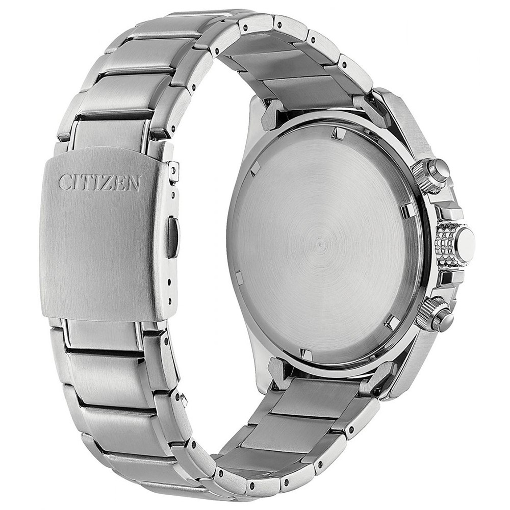 zegarek Citizen AT2431-87L solar męski Chrono - miniatura 6