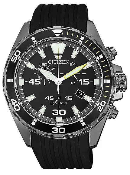 Citizen AT2437-13E Chrono - zdjęcie 1