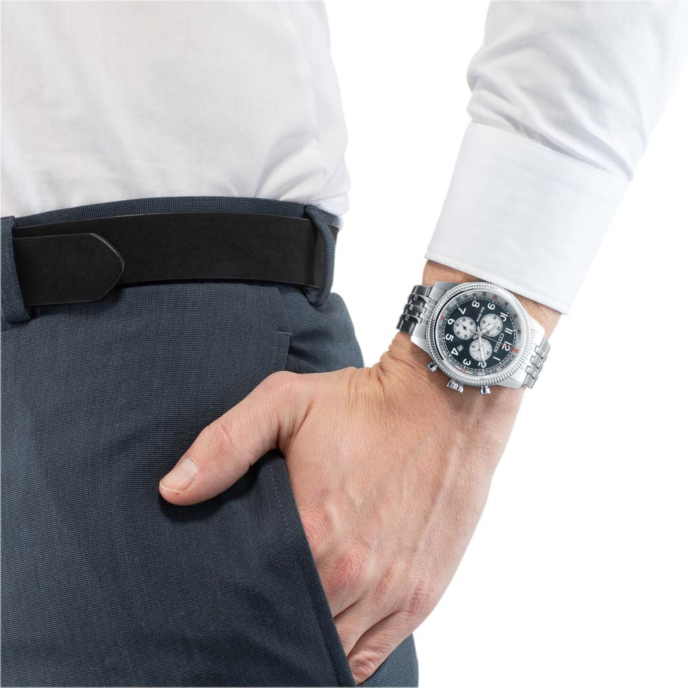 Citizen AT2460-89L zegarek klasyczny Ecodrive - miniatura 7