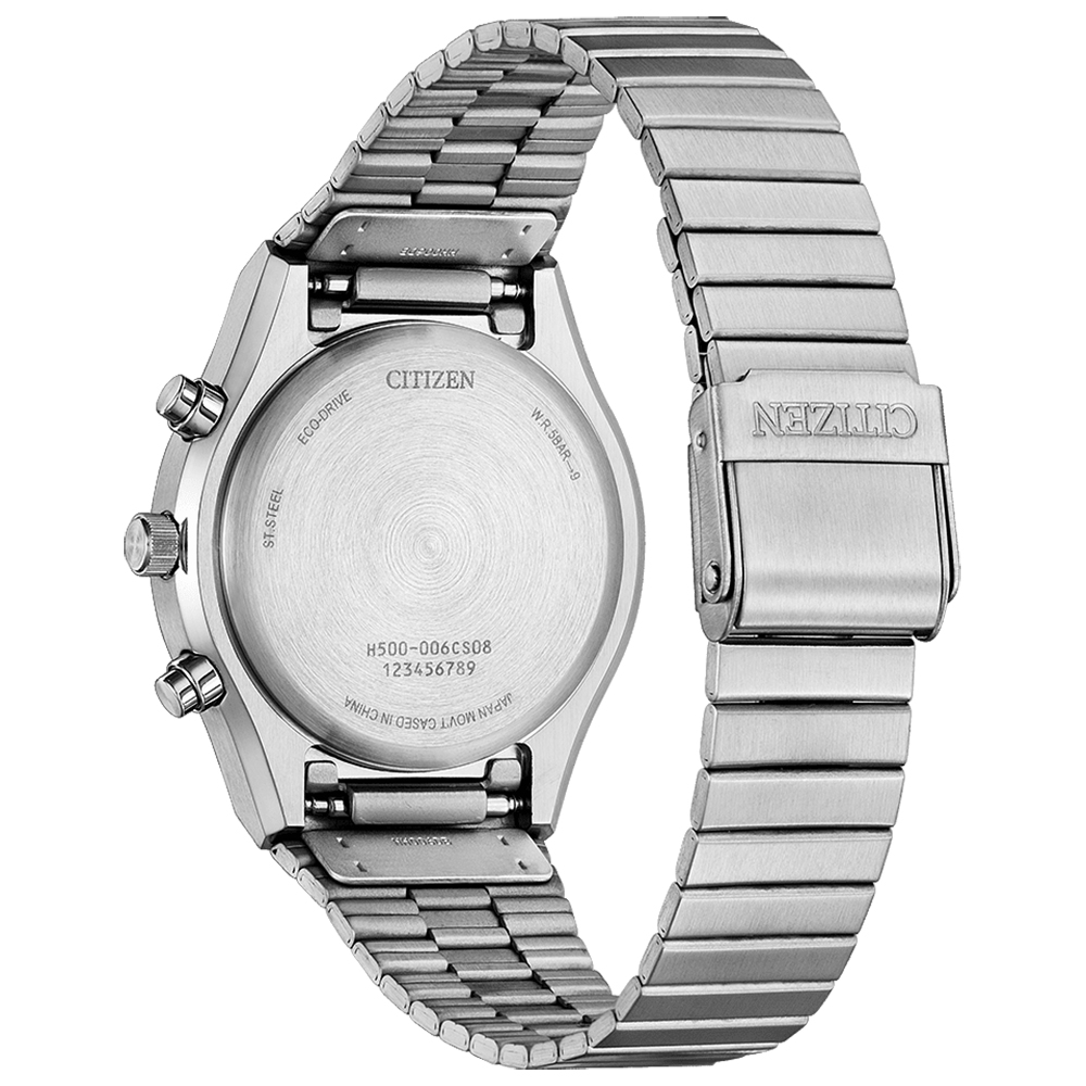 zegarek Citizen AT2541-54A - miniatura 3