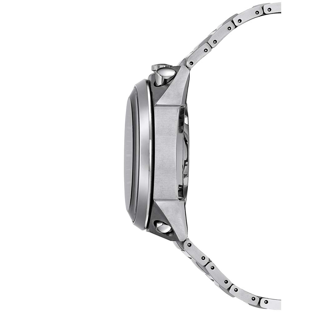 Citizen AV0080-88E zegarek srebrny sportowy Promaster bransoleta - miniatura 5