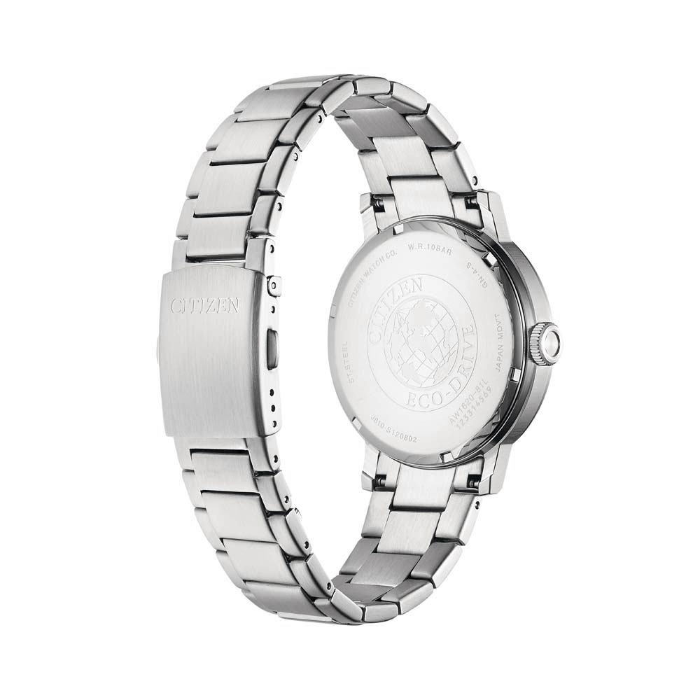 zegarek Citizen AW1620-81L solar męski Ecodrive - miniatura 6